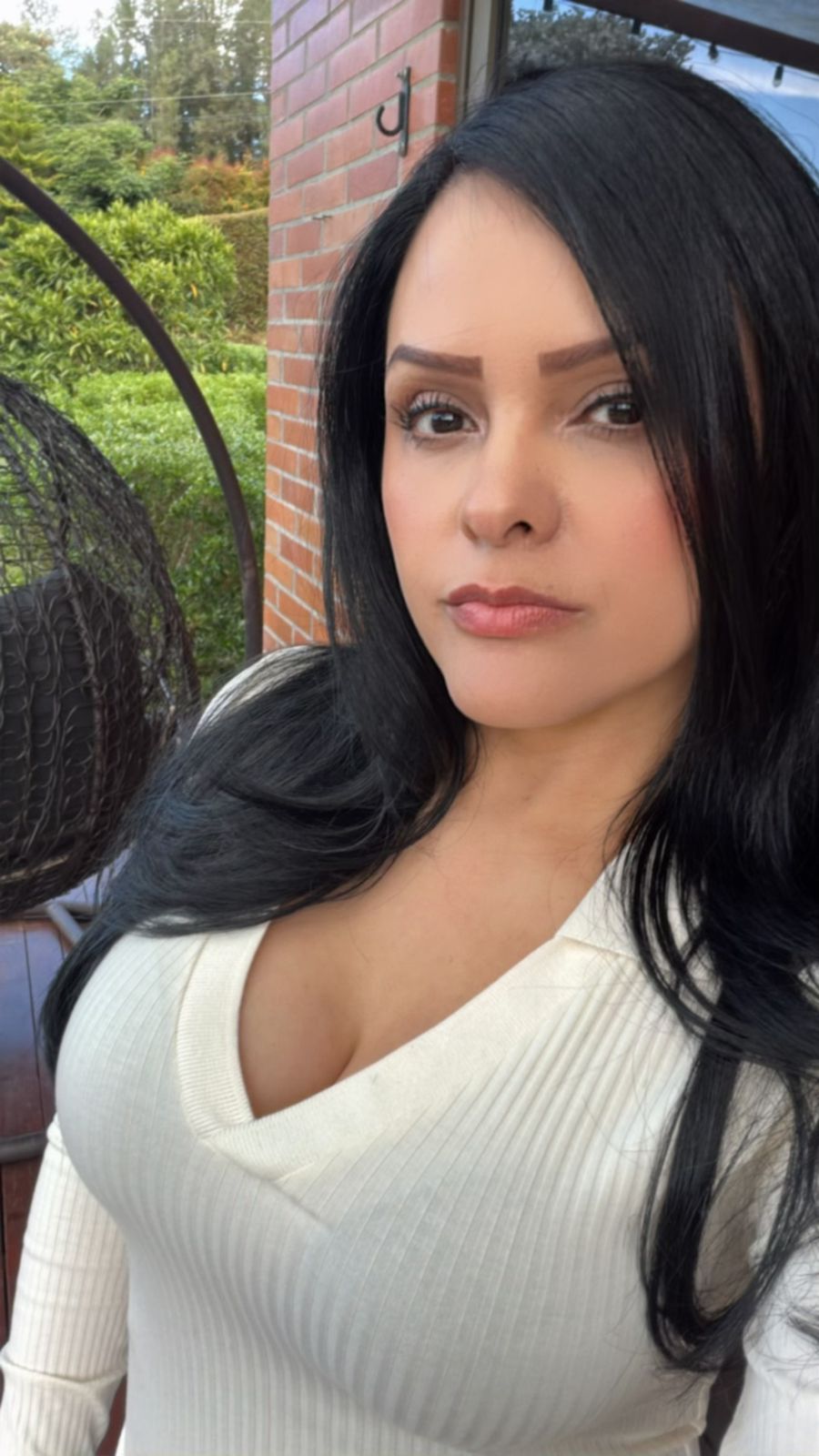 Shirley Arango, psicóloga integral